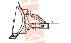 Dozer a ruote, FK14-91200